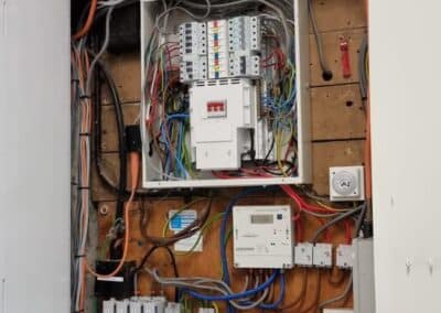 o electrical services ltd gallery 101