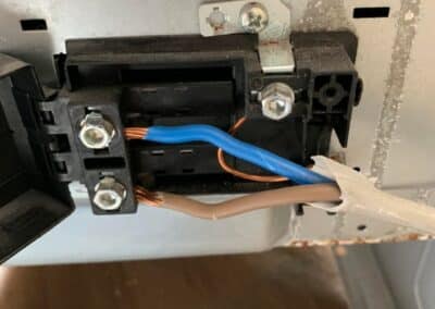 o electrical services ltd gallery 103