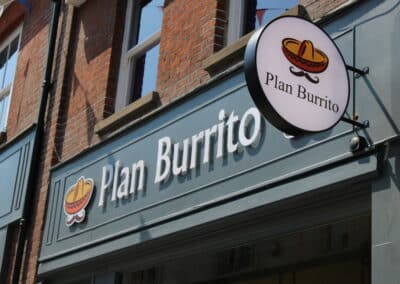 o electrical services ltd gallery 110