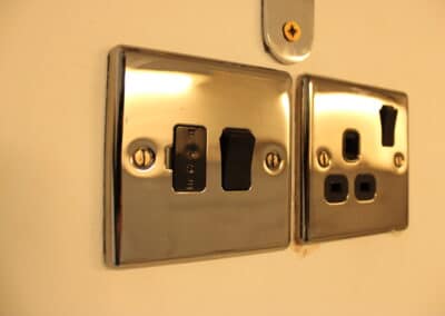 o electrical services ltd gallery 24