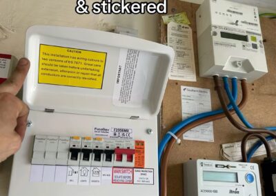 o electrical services ltd gallery 3