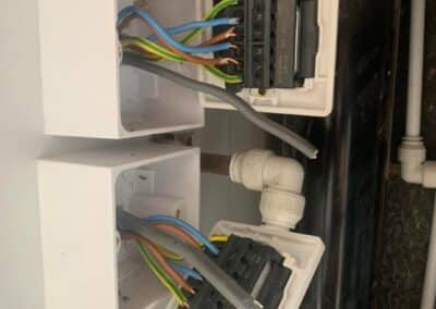 o electrical services ltd gallery 35