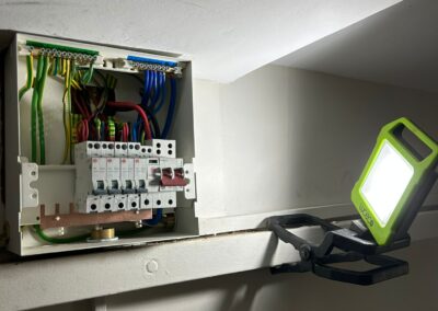 o electrical services ltd gallery 4