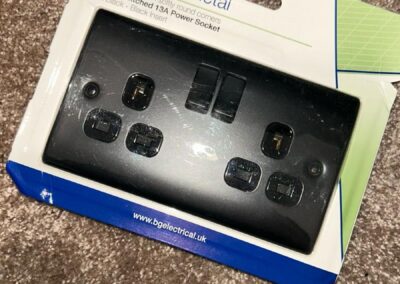 o electrical services ltd gallery 40