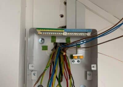 o electrical services ltd gallery 42