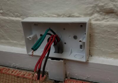 o electrical services ltd gallery 5