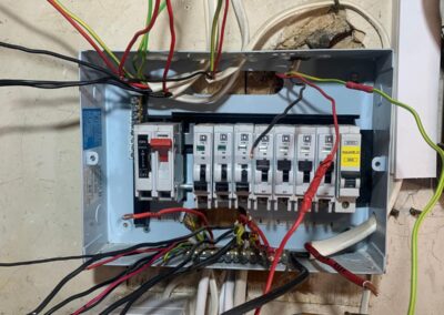 o electrical services ltd gallery 61