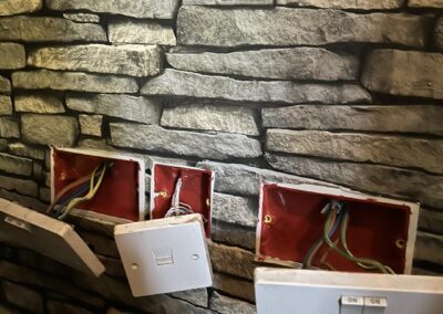 o electrical services ltd gallery 80