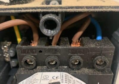 o electrical services ltd gallery 88