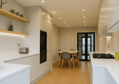 o electrical services ltd hero