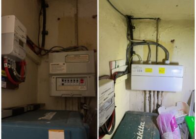 o electrical services ltd ratedpeople gallery 012