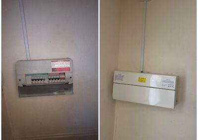 o electrical services ltd ratedpeople gallery 013