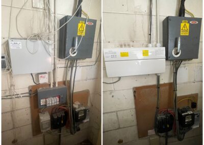 o electrical services ltd ratedpeople gallery 015