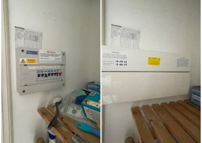 o electrical services ltd ratedpeople gallery 016