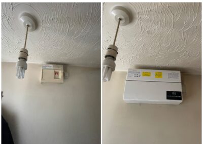 o electrical services ltd ratedpeople gallery 017