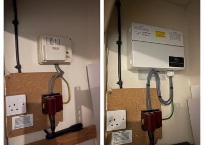 o electrical services ltd ratedpeople gallery 019