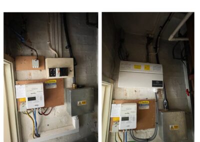 o electrical services ltd ratedpeople gallery 020