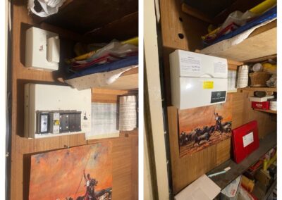 o electrical services ltd ratedpeople gallery 021