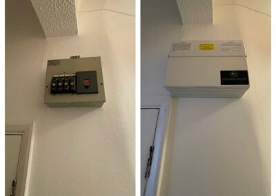 o electrical services ltd ratedpeople gallery 023