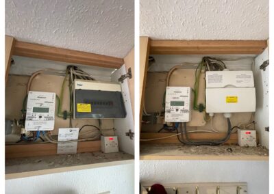 o electrical services ltd ratedpeople gallery 024