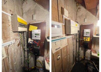 o electrical services ltd ratedpeople gallery 025