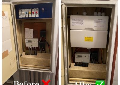 o electrical services ltd ratedpeople gallery 026