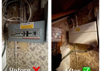 o electrical services ltd ratedpeople gallery 027