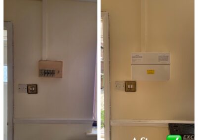 o electrical services ltd ratedpeople gallery 028