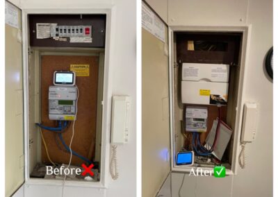 o electrical services ltd ratedpeople gallery 036