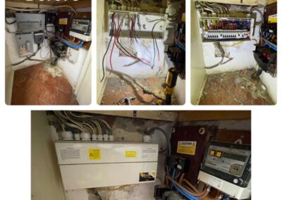 o electrical services ltd ratedpeople gallery 038