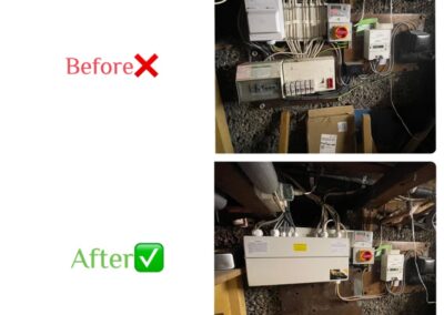 o electrical services ltd ratedpeople gallery 039