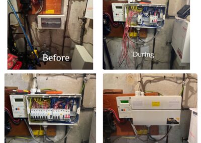 o electrical services ltd ratedpeople gallery 040