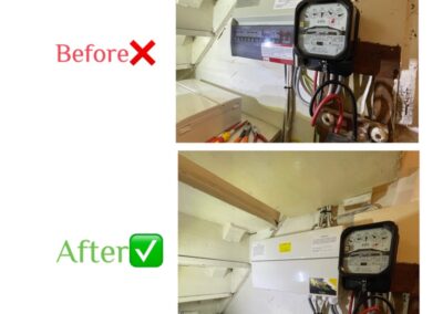 o electrical services ltd ratedpeople gallery 041