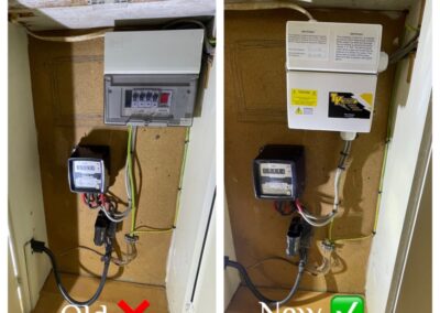 o electrical services ltd ratedpeople gallery 042