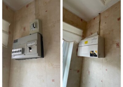 o electrical services ltd ratedpeople gallery 043