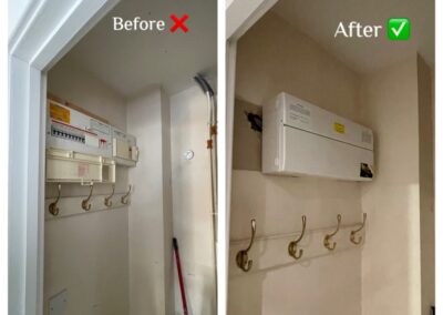 o electrical services ltd ratedpeople gallery 046