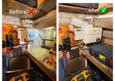 o electrical services ltd ratedpeople gallery 047