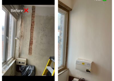 o electrical services ltd ratedpeople gallery 048