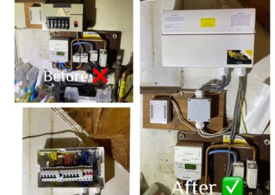 o electrical services ltd ratedpeople gallery 049