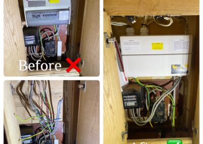 o electrical services ltd ratedpeople gallery 050