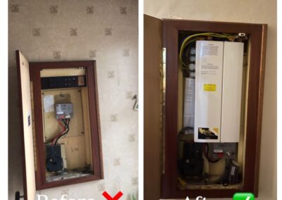 o electrical services ltd ratedpeople gallery 051