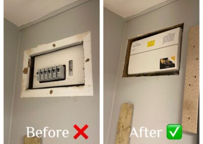 o electrical services ltd ratedpeople gallery 052