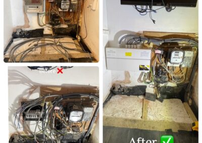 o electrical services ltd ratedpeople gallery 054