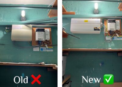 o electrical services ltd ratedpeople gallery 055