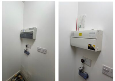 o electrical services ltd ratedpeople gallery 056