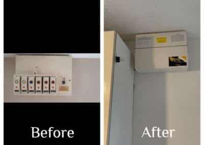 o electrical services ltd ratedpeople gallery 057