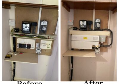 o electrical services ltd ratedpeople gallery 058