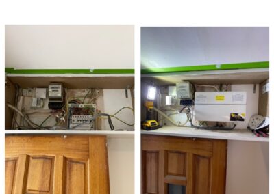 o electrical services ltd ratedpeople gallery 060