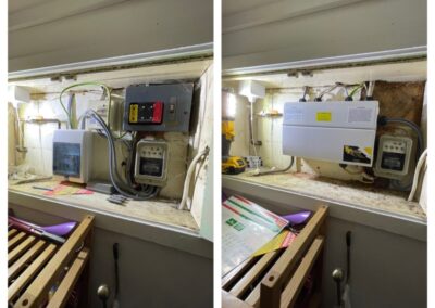 o electrical services ltd ratedpeople gallery 062