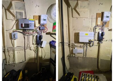 o electrical services ltd ratedpeople gallery 063